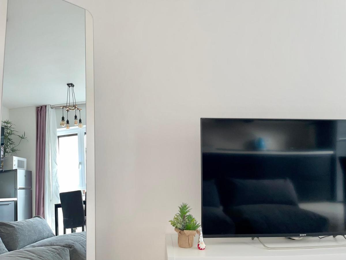 מילאנו The White House, Modern Apartment In Center מראה חיצוני תמונה